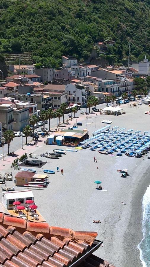 Stop And Go Scilla Exterior foto